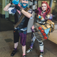 Illustration for article titled Our Favorite Cosplay From PAX East 2019